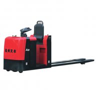 A系列2.5吨低位拣选电