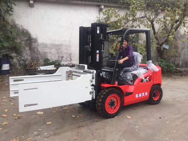 杭州叉车 杭州叉车